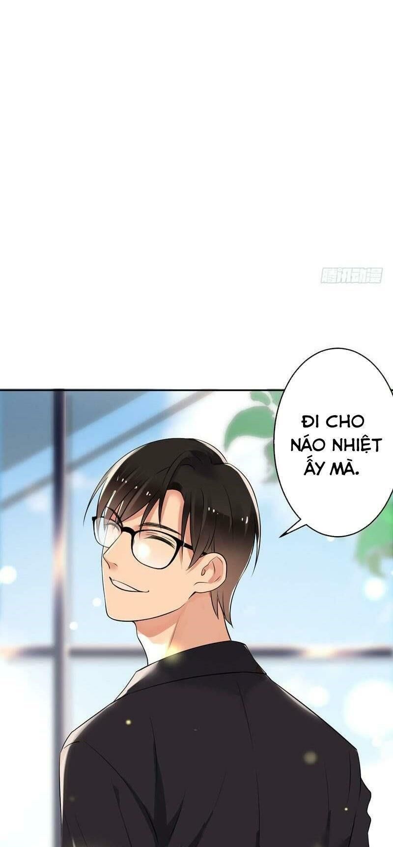 Khởi Động Lại Tương Lai Chap 30 - Next Chap 31