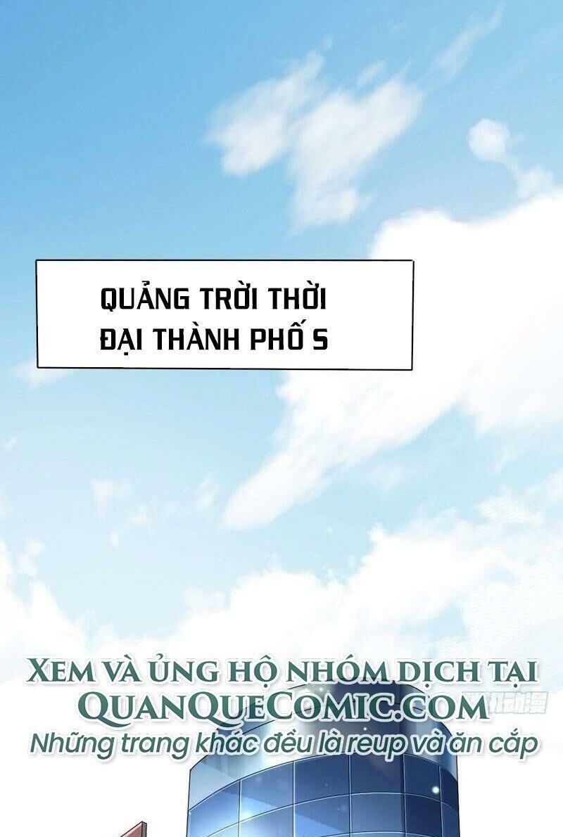 Khởi Động Lại Tương Lai Chap 30 - Next Chap 31