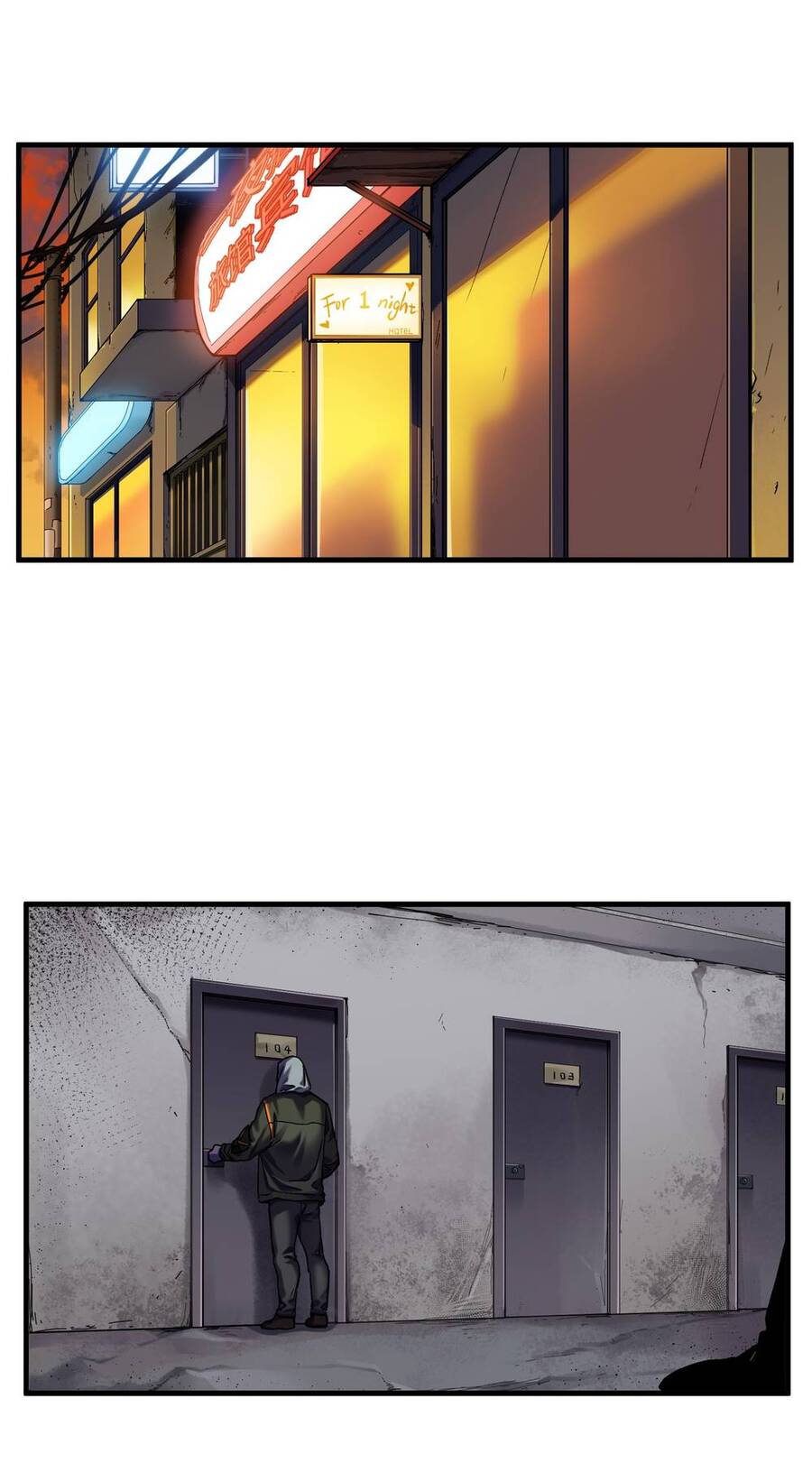 Khởi Tạo Nhân Vật Phản Diện Chap 120 - Next Chap 121