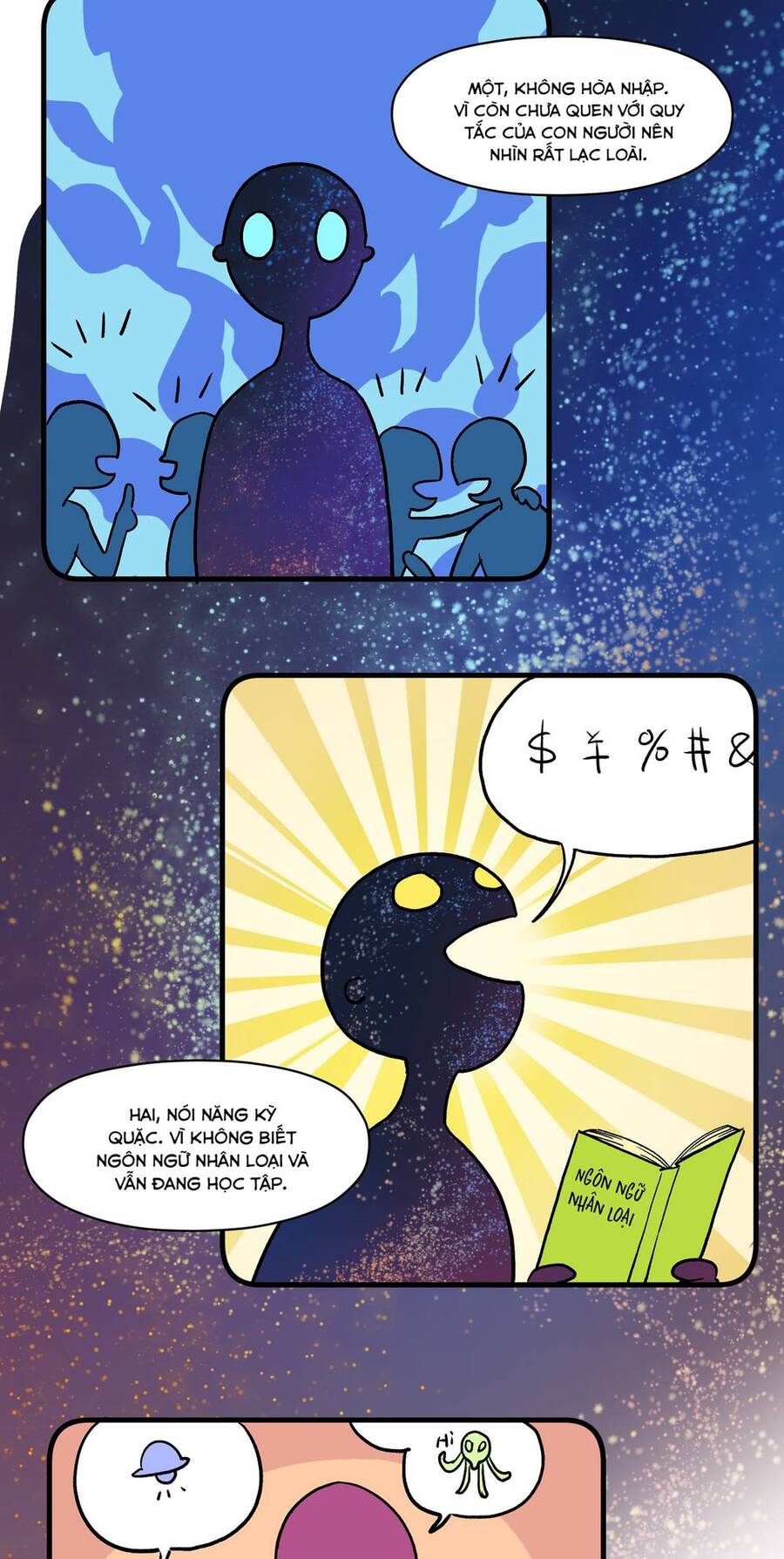 Khởi Tạo Nhân Vật Phản Diện Chap 120 - Next Chap 121