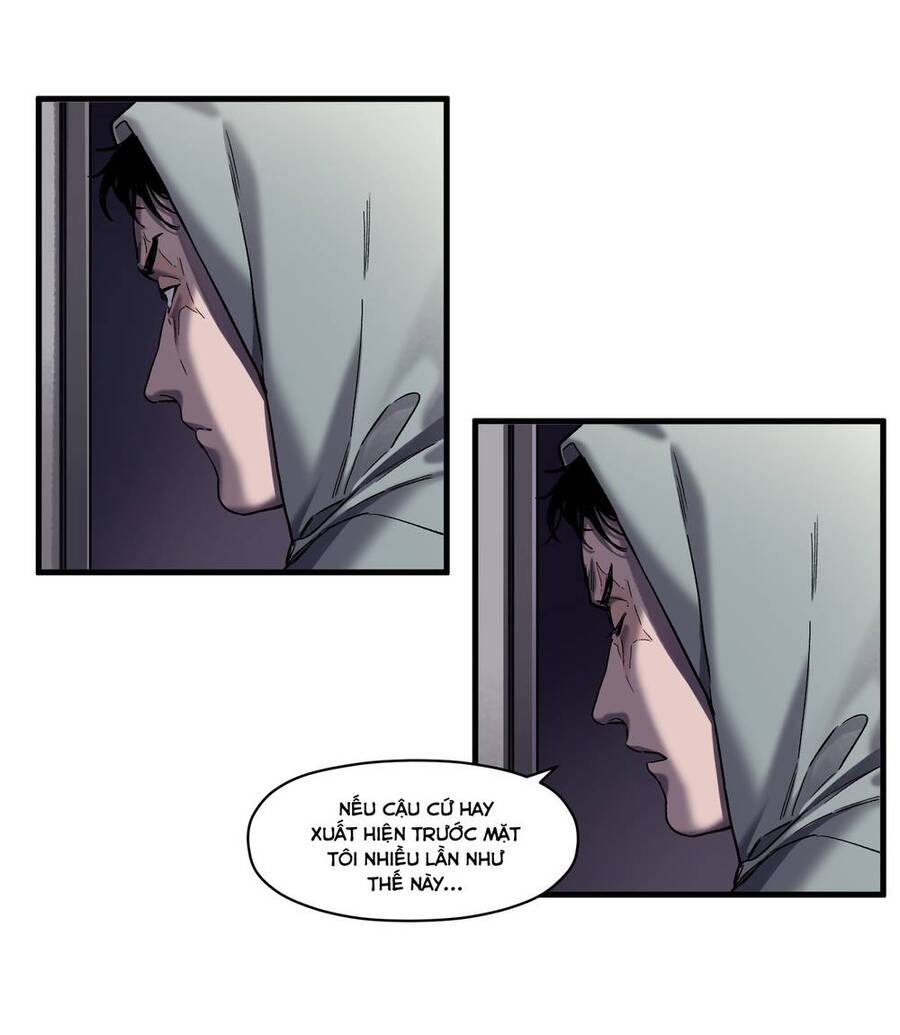 Khởi Tạo Nhân Vật Phản Diện Chap 120 - Next Chap 121