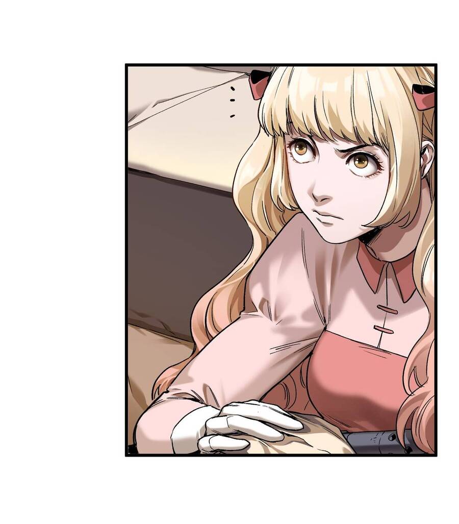 Khởi Tạo Nhân Vật Phản Diện Chap 120 - Next Chap 121