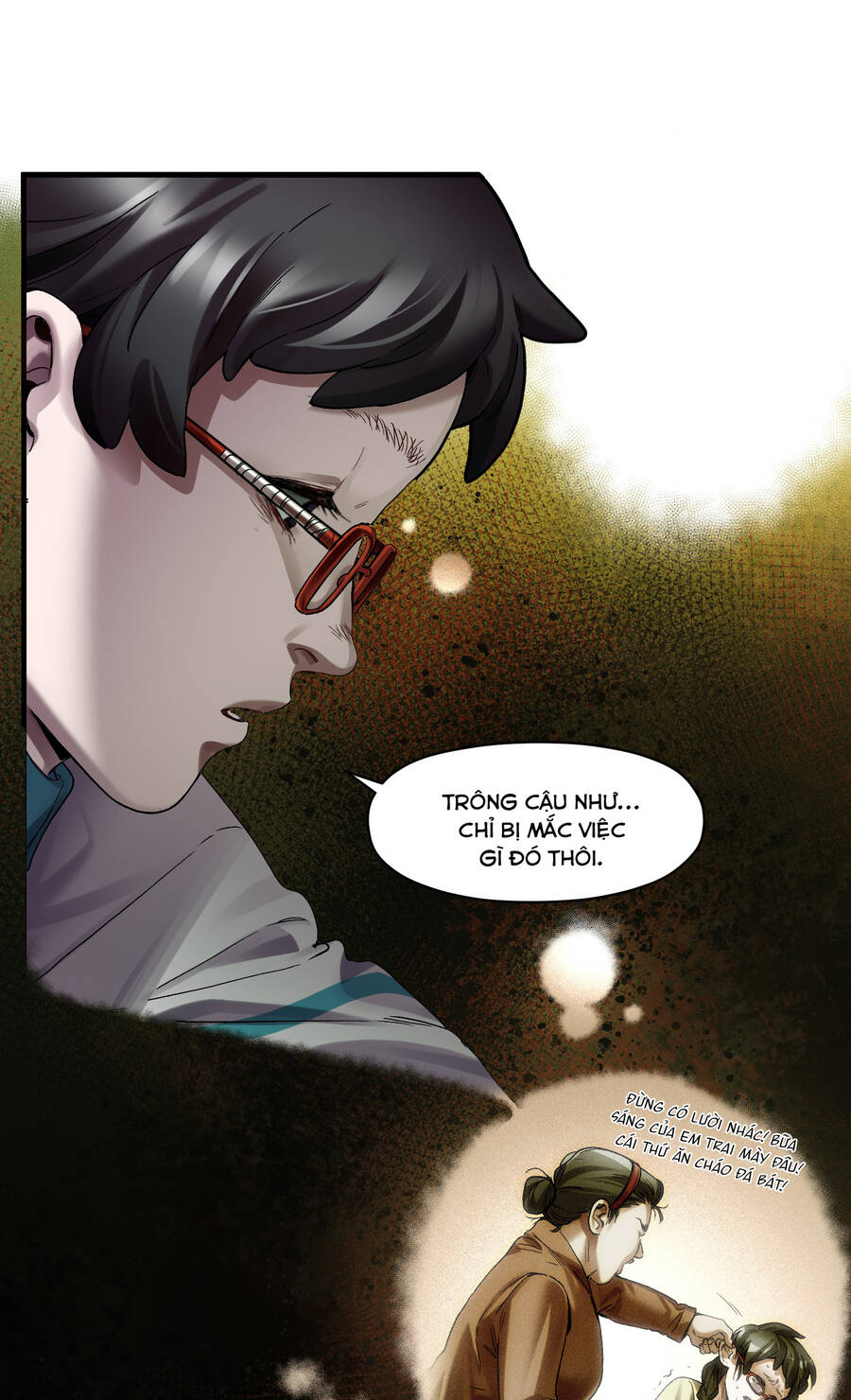 Khởi Tạo Nhân Vật Phản Diện Chap 121 - Next Chap 122