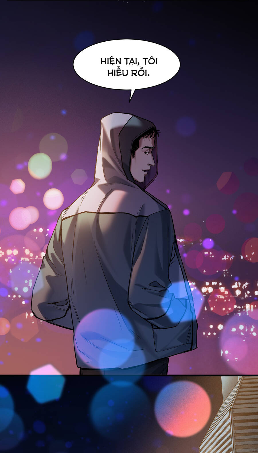 Khởi Tạo Nhân Vật Phản Diện Chap 121 - Next Chap 122