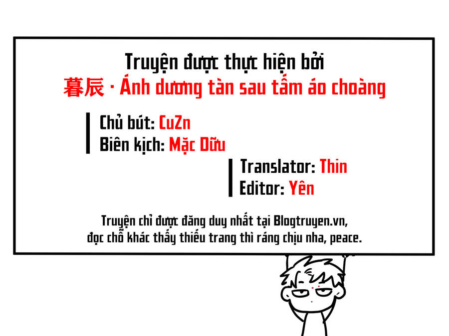 Khởi Tạo Nhân Vật Phản Diện Chap 121 - Next Chap 122