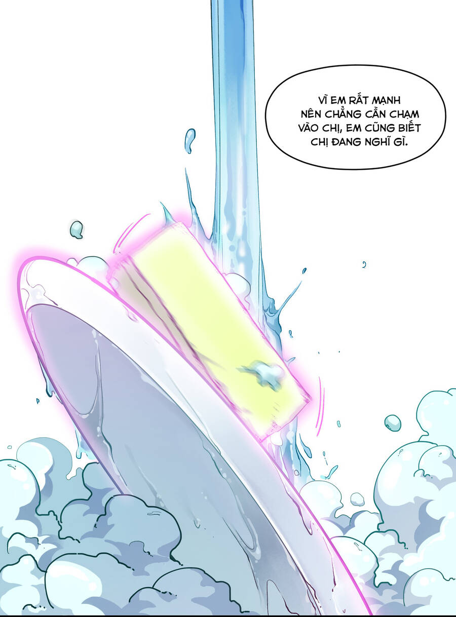 Khởi Tạo Nhân Vật Phản Diện Chap 121 - Next Chap 122