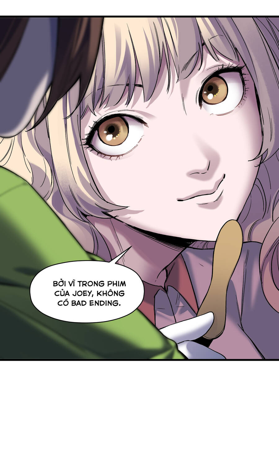 Khởi Tạo Nhân Vật Phản Diện Chap 121 - Next Chap 122