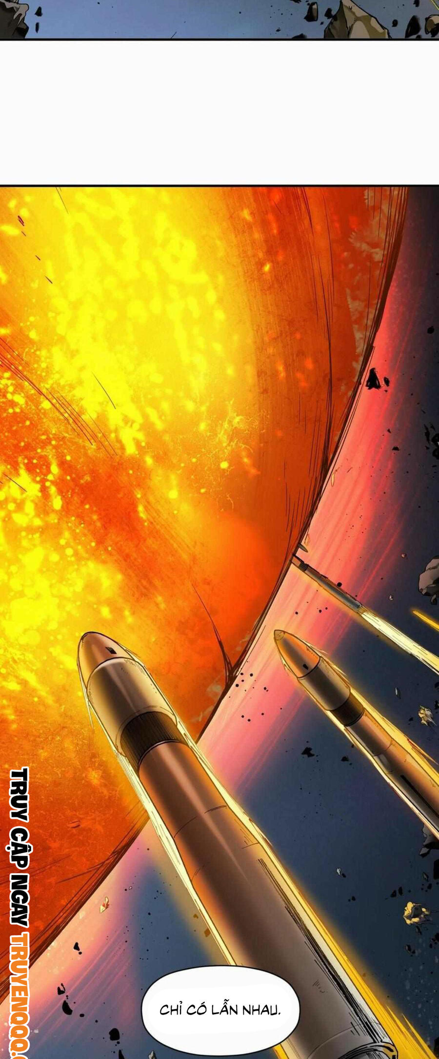 Khởi Tạo Nhân Vật Phản Diện Chap 153 - Next Chap 154