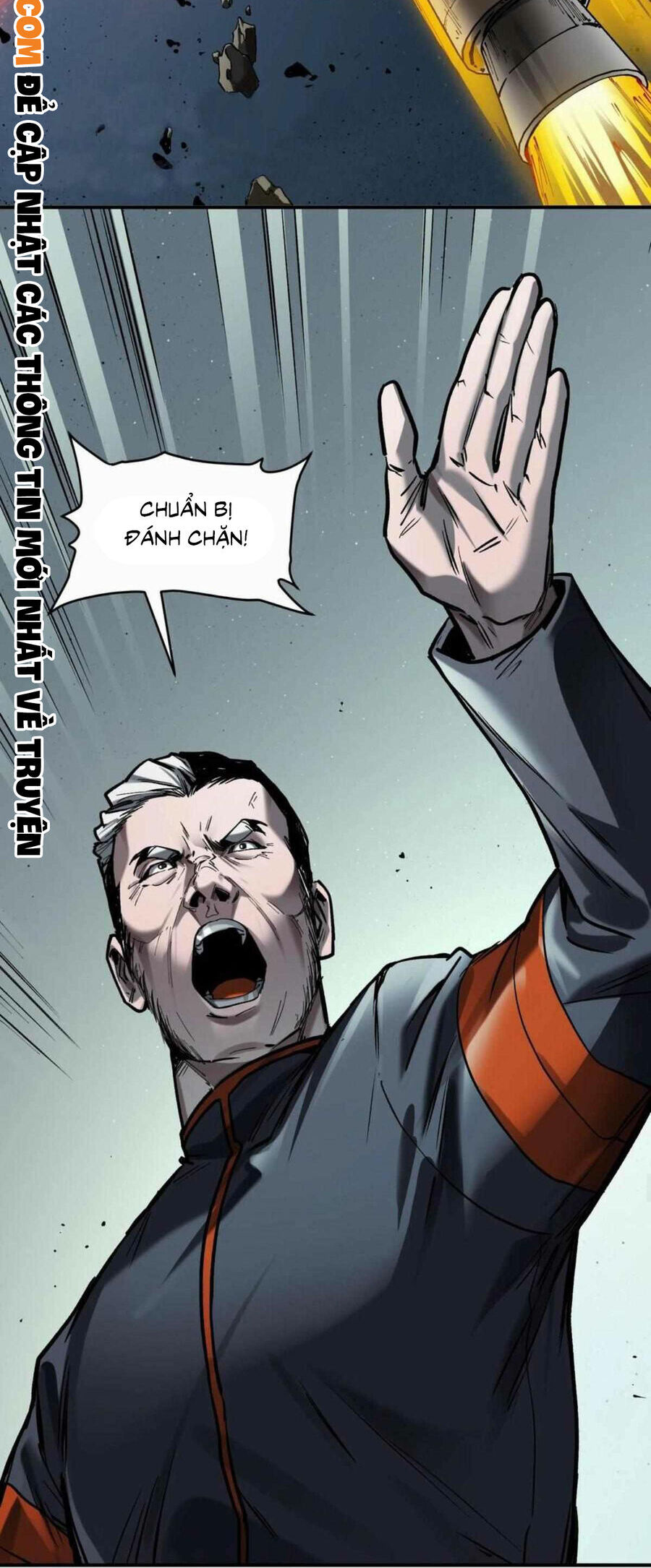 Khởi Tạo Nhân Vật Phản Diện Chap 153 - Next Chap 154