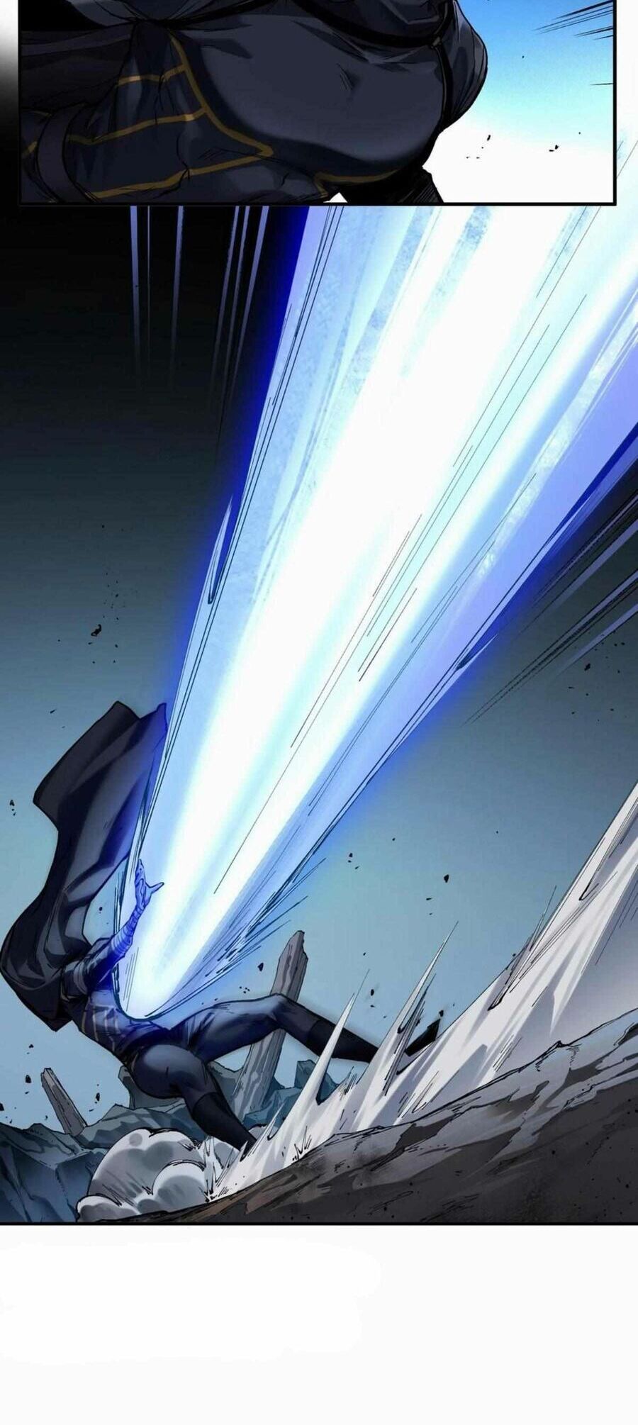 Khởi Tạo Nhân Vật Phản Diện Chap 153 - Next Chap 154