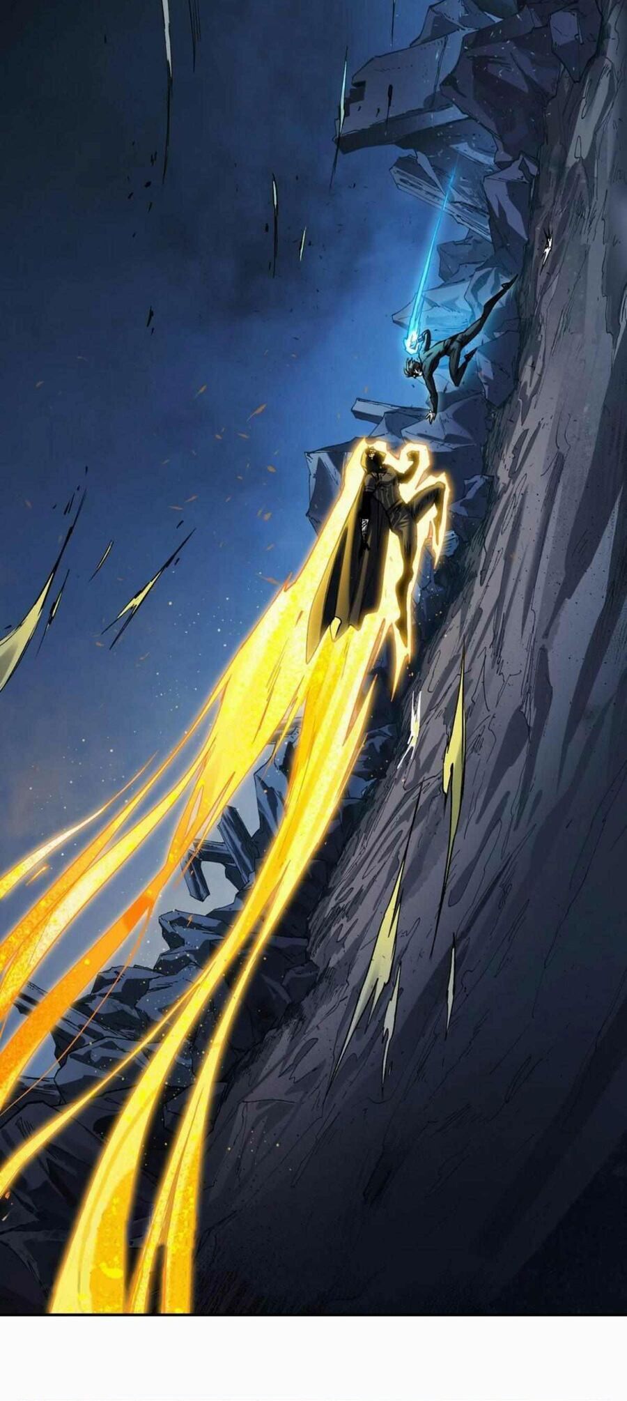 Khởi Tạo Nhân Vật Phản Diện Chap 153 - Next Chap 154