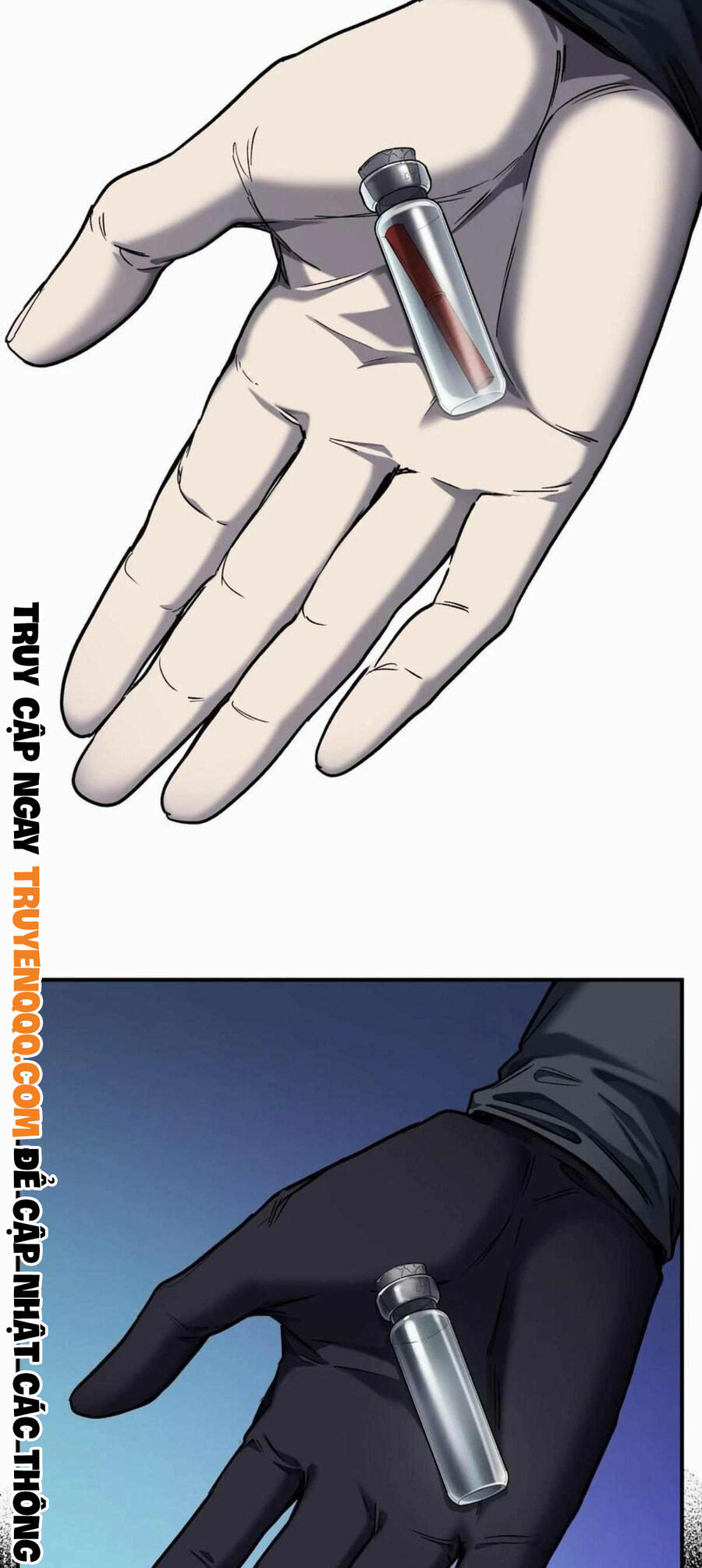 Khởi Tạo Nhân Vật Phản Diện Chap 153 - Next Chap 154
