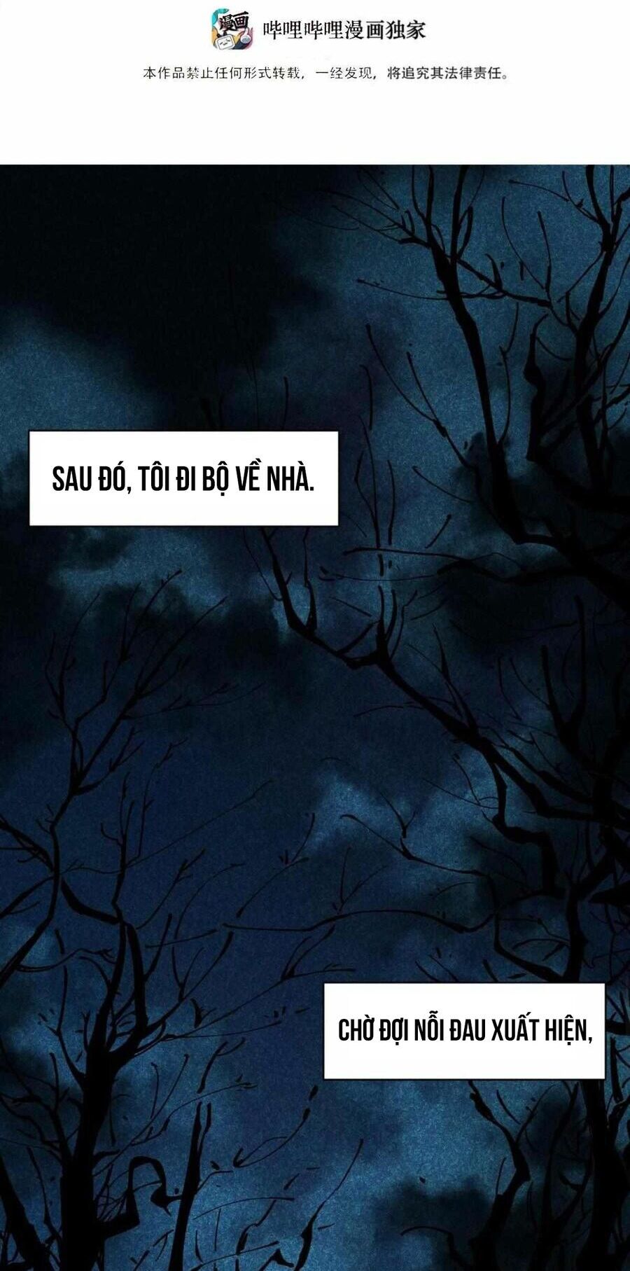 Khởi Tạo Nhân Vật Phản Diện Chap 153 - Next Chap 154