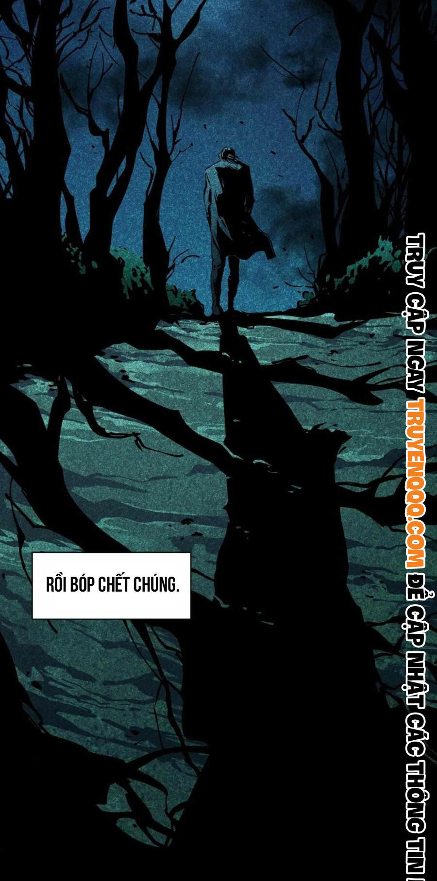 Khởi Tạo Nhân Vật Phản Diện Chap 153 - Next Chap 154
