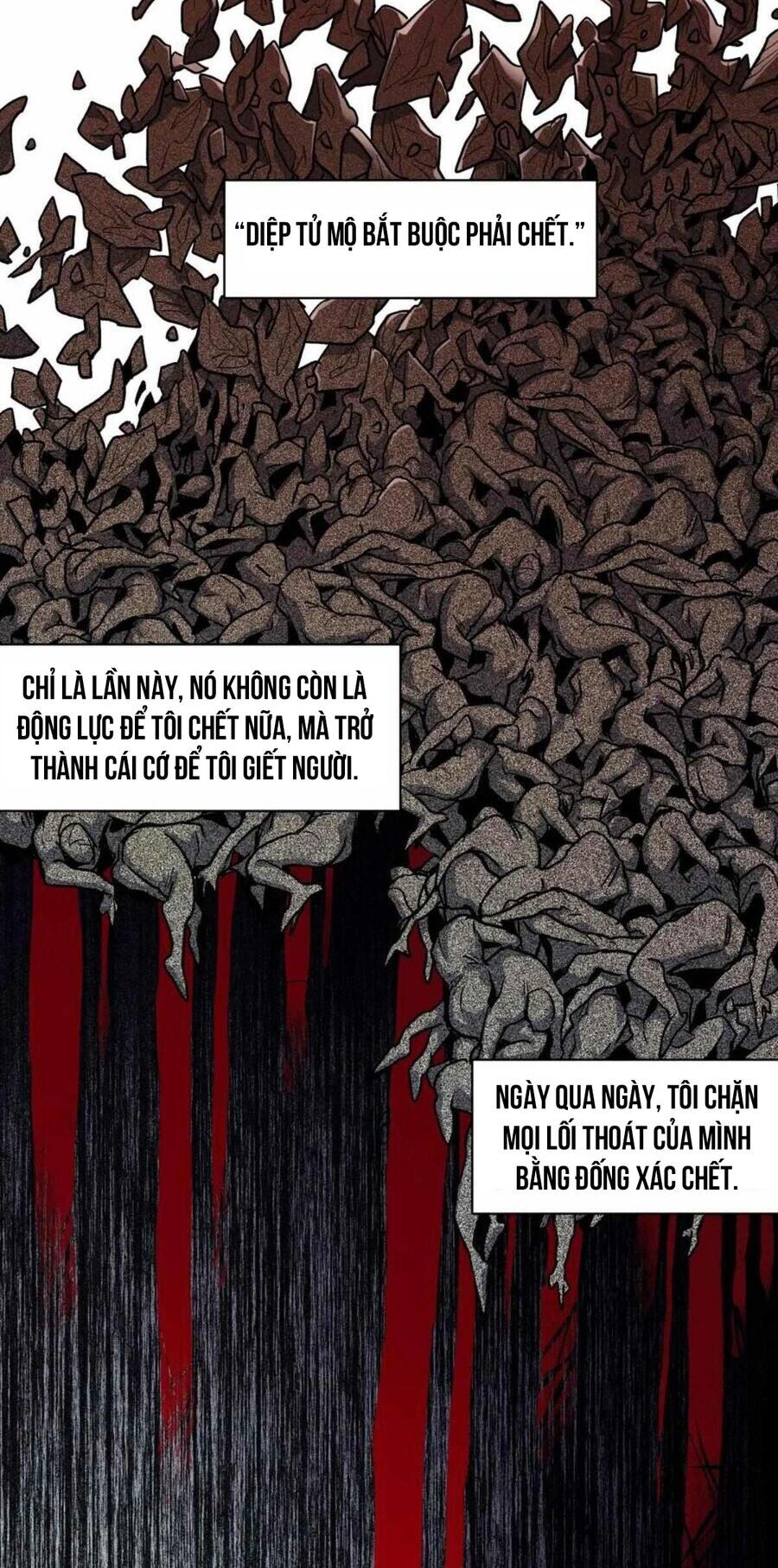 Khởi Tạo Nhân Vật Phản Diện Chap 153 - Next Chap 154