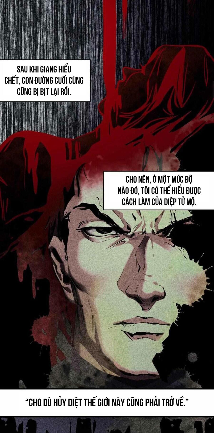 Khởi Tạo Nhân Vật Phản Diện Chap 153 - Next Chap 154