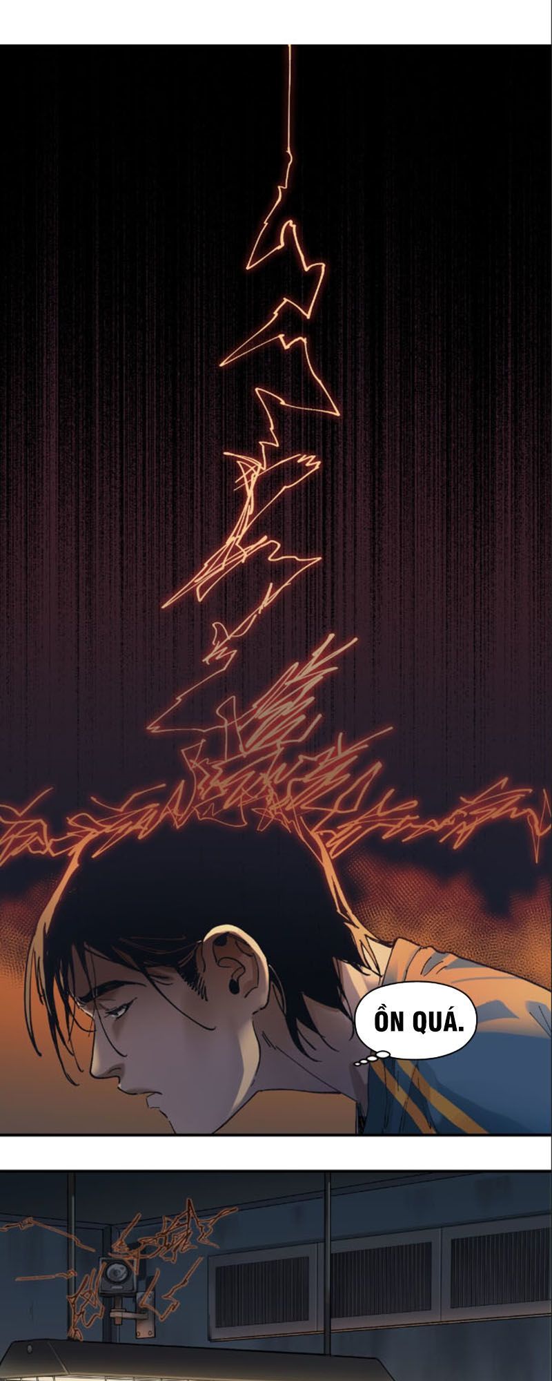 Khởi Tạo Nhân Vật Phản Diện Chap 19 - Next Chap 20