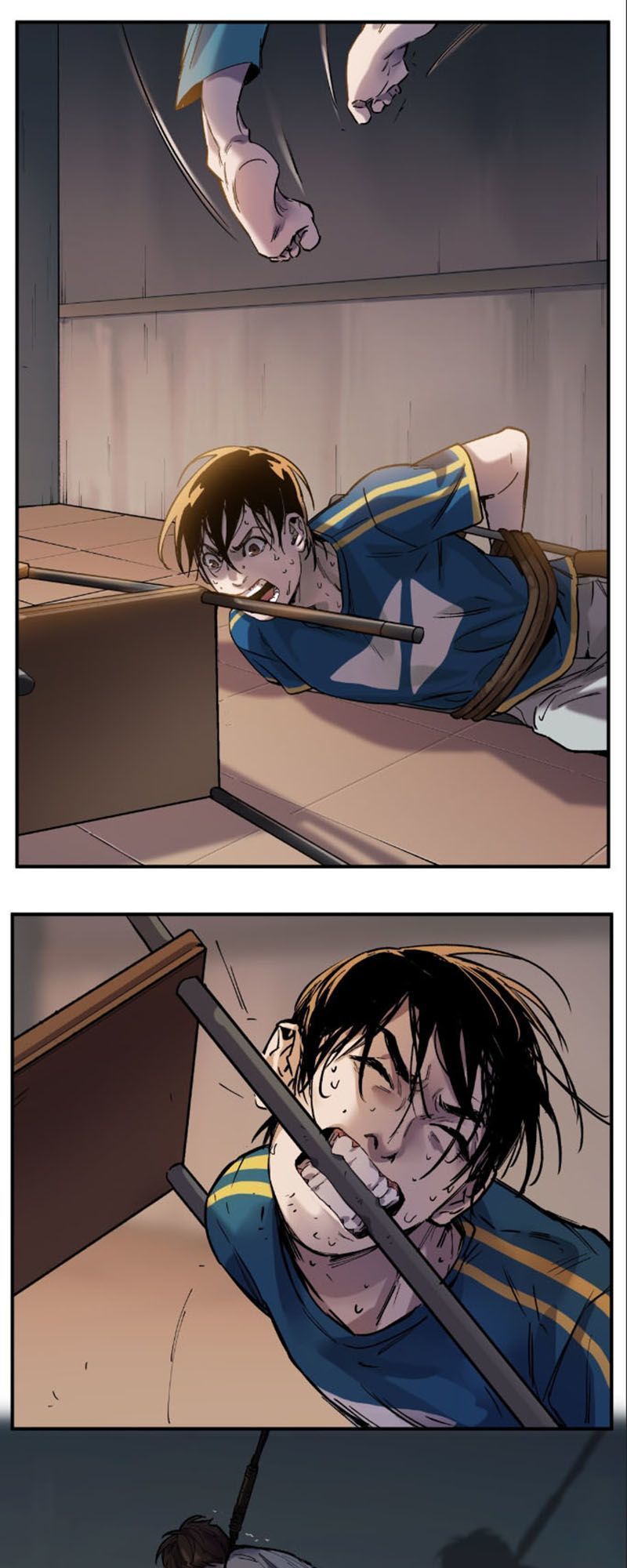 Khởi Tạo Nhân Vật Phản Diện Chap 19 - Next Chap 20