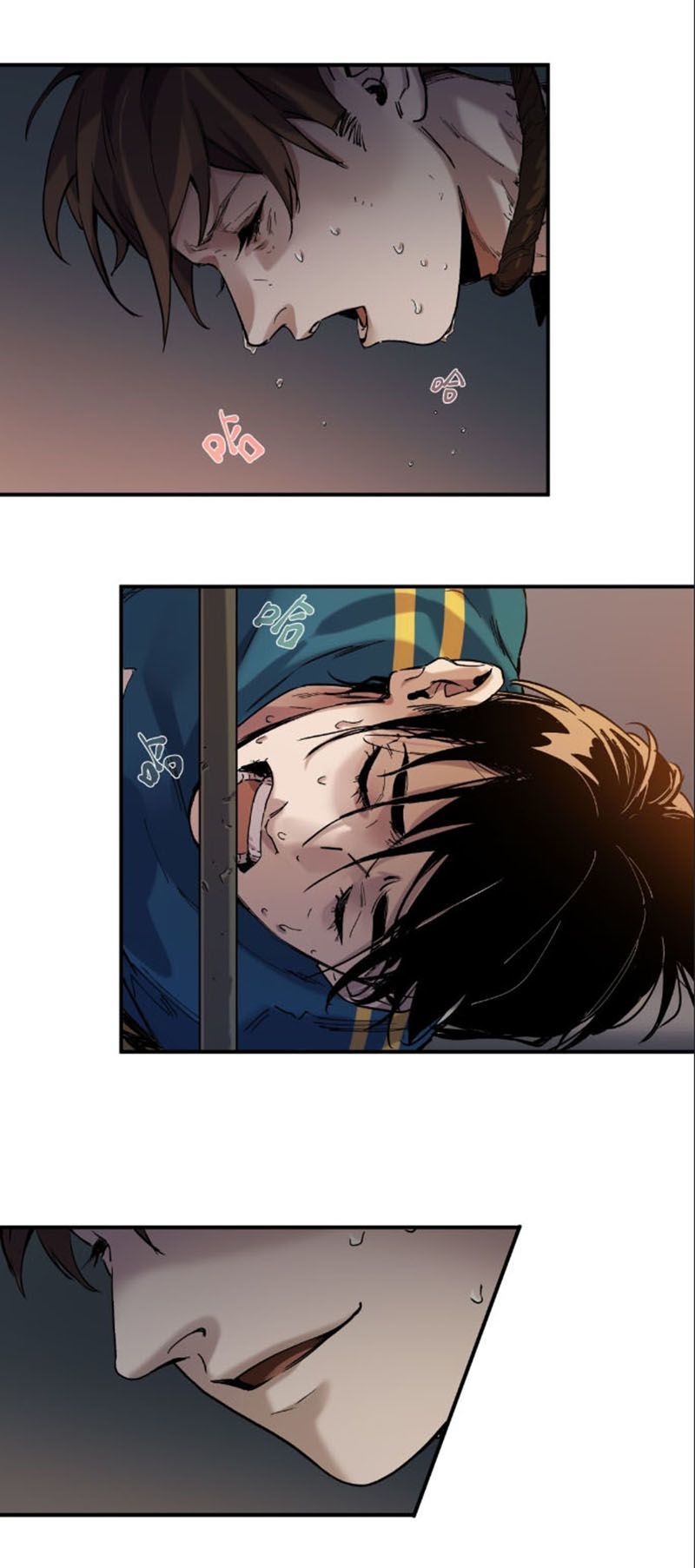 Khởi Tạo Nhân Vật Phản Diện Chap 19 - Next Chap 20