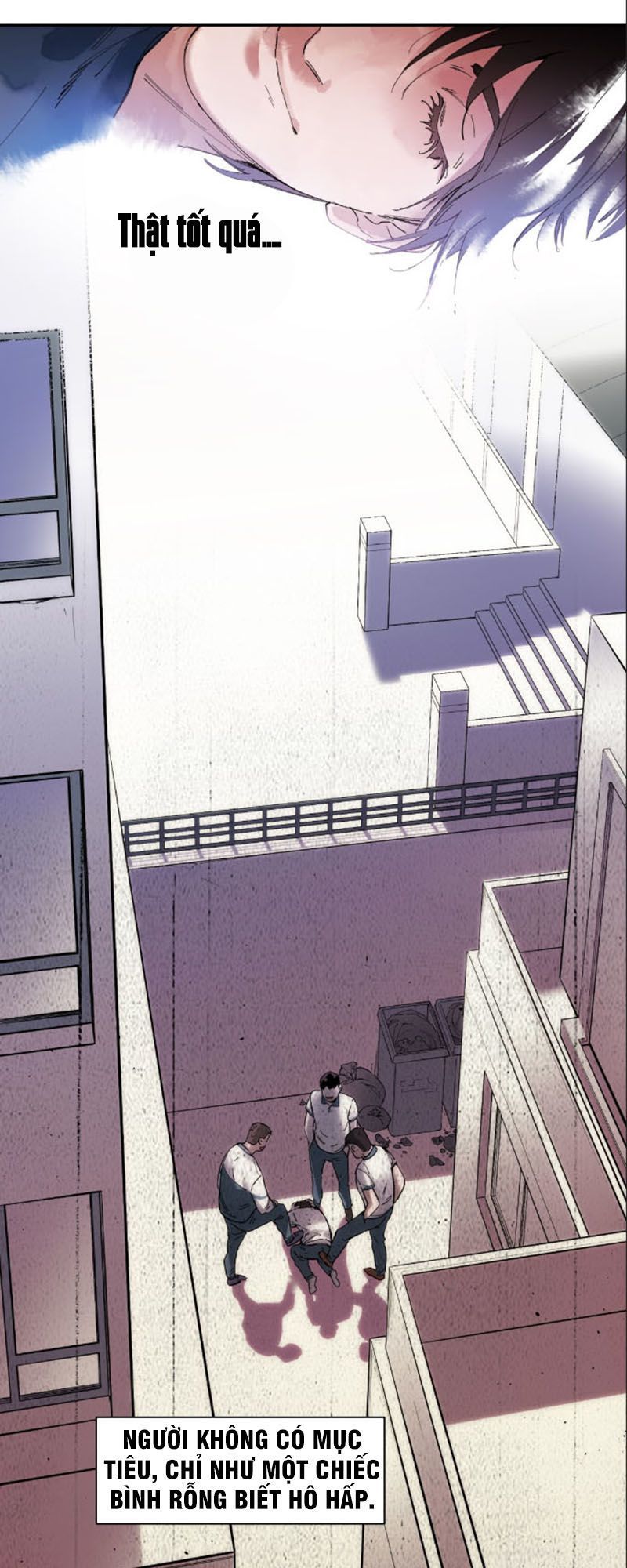 Khởi Tạo Nhân Vật Phản Diện Chap 19 - Next Chap 20