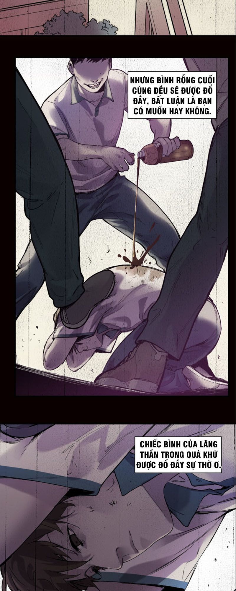 Khởi Tạo Nhân Vật Phản Diện Chap 19 - Next Chap 20