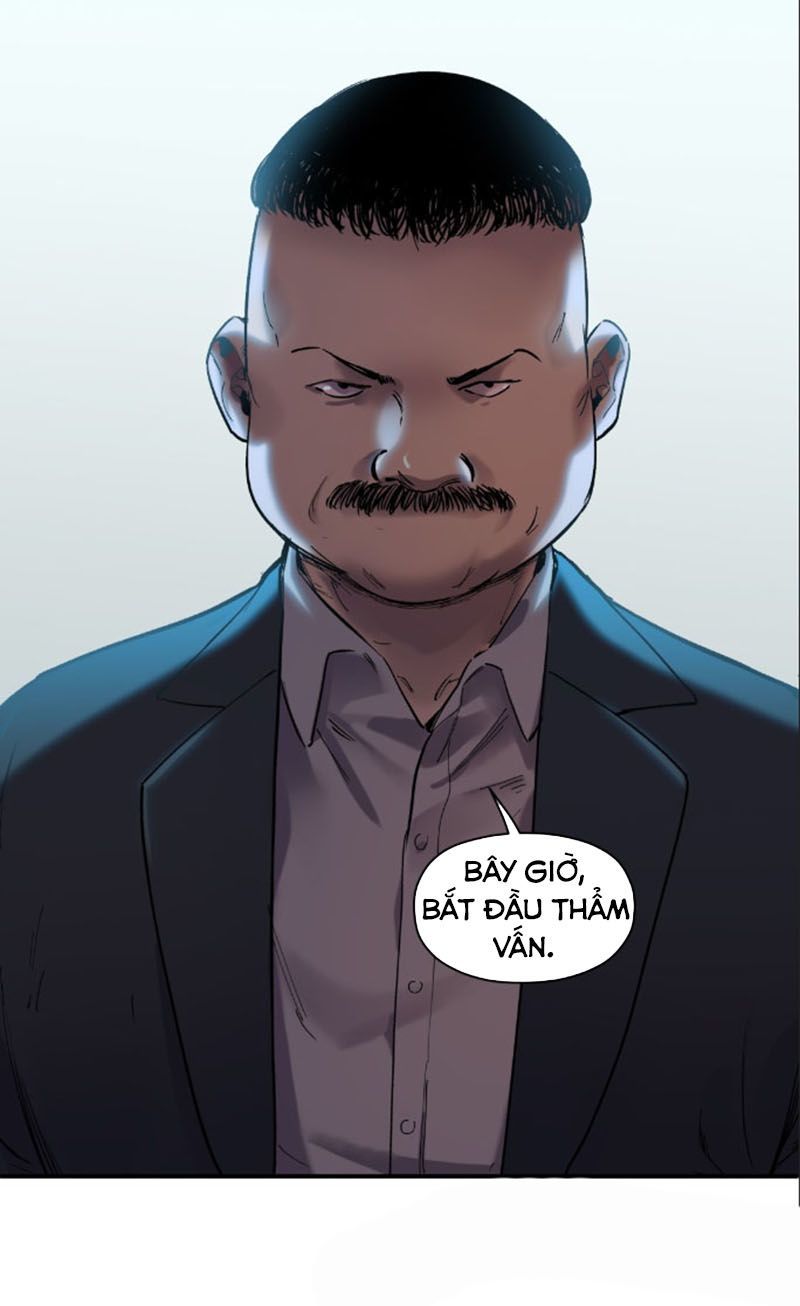Khởi Tạo Nhân Vật Phản Diện Chap 19 - Next Chap 20