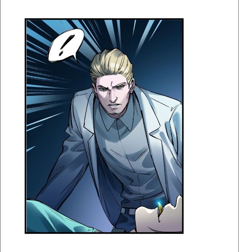 Khởi Tạo Nhân Vật Phản Diện Chap 38 - Next Chap 39