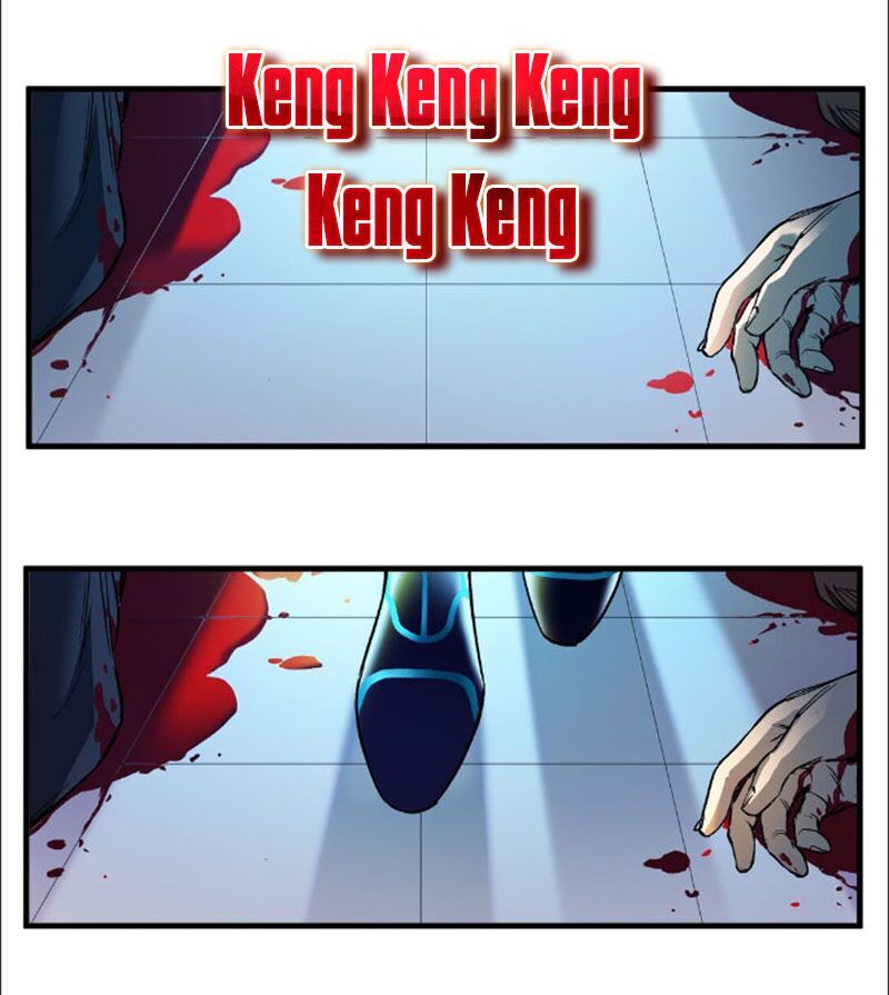 Khởi Tạo Nhân Vật Phản Diện Chap 38 - Next Chap 39