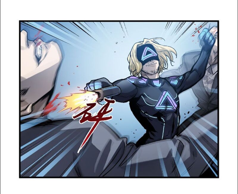 Khởi Tạo Nhân Vật Phản Diện Chap 38 - Next Chap 39