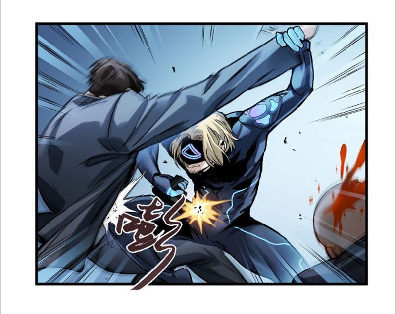 Khởi Tạo Nhân Vật Phản Diện Chap 38 - Next Chap 39