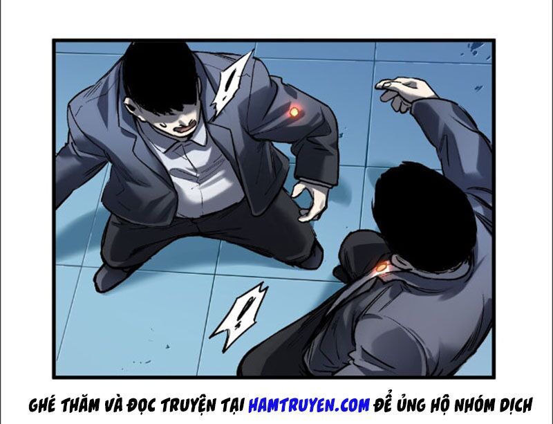 Khởi Tạo Nhân Vật Phản Diện Chap 38 - Next Chap 39