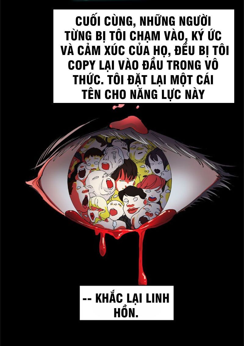 Khởi Tạo Nhân Vật Phản Diện Chap 38 - Next Chap 39