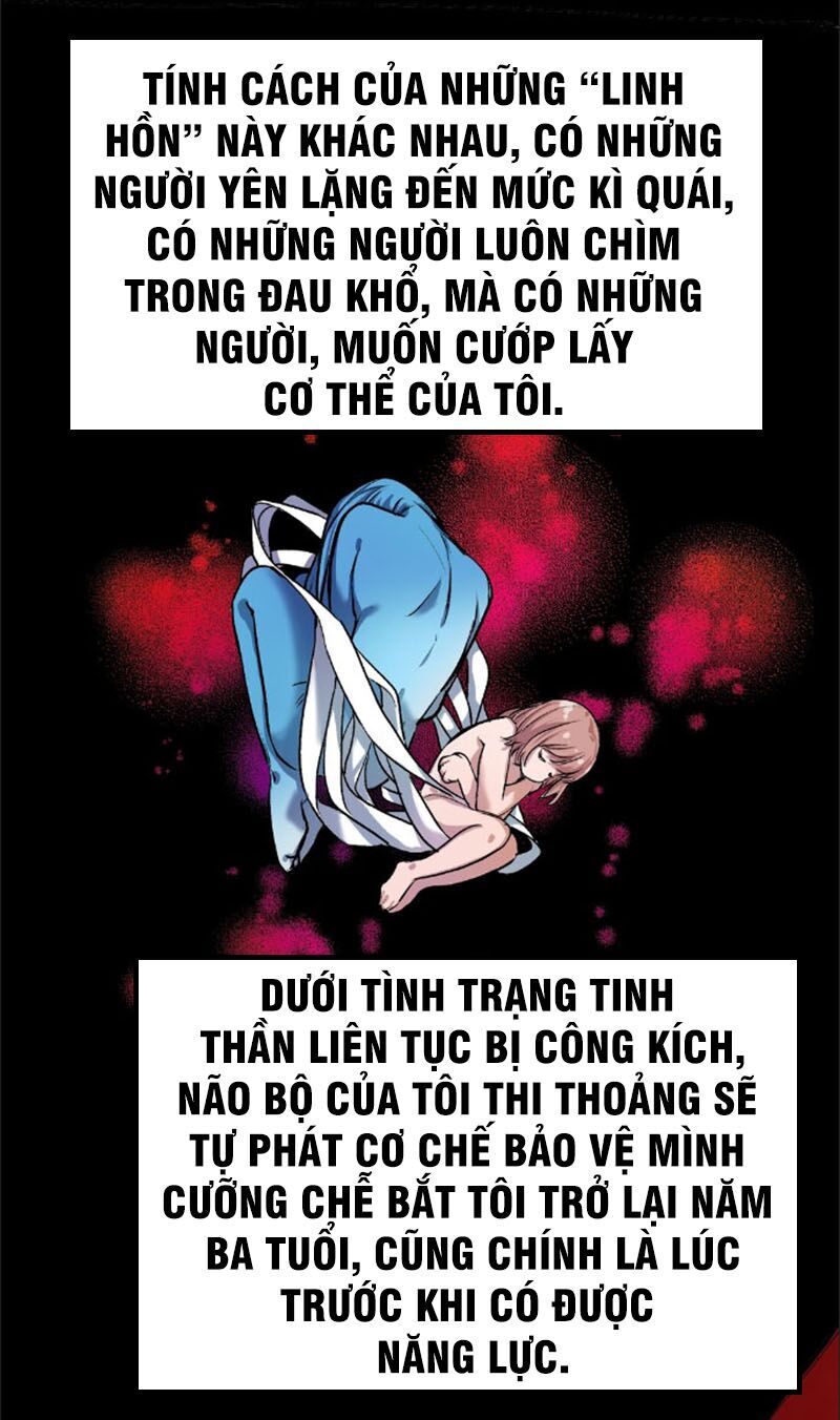 Khởi Tạo Nhân Vật Phản Diện Chap 38 - Next Chap 39