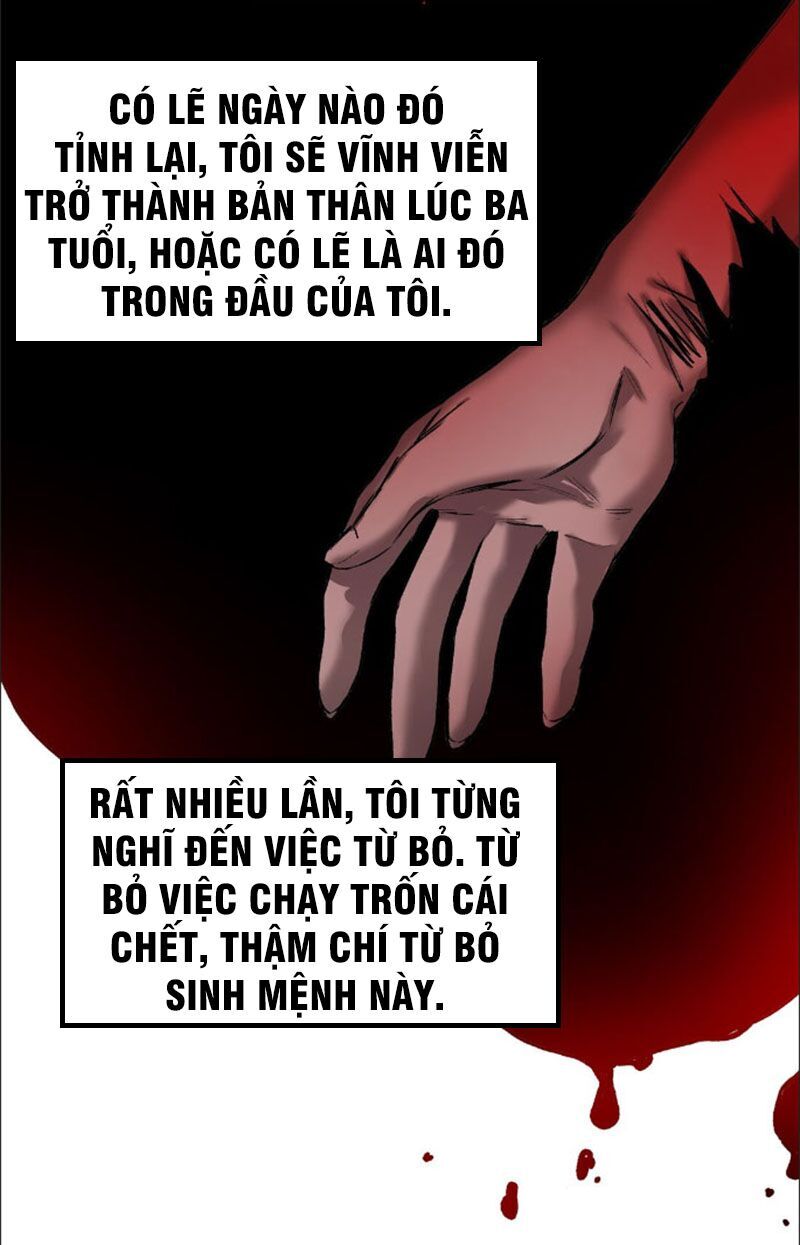 Khởi Tạo Nhân Vật Phản Diện Chap 38 - Next Chap 39