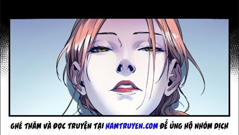 Khởi Tạo Nhân Vật Phản Diện Chap 38 - Next Chap 39