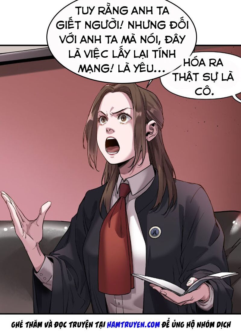 Khởi Tạo Nhân Vật Phản Diện Chap 45 - Next Chap 46
