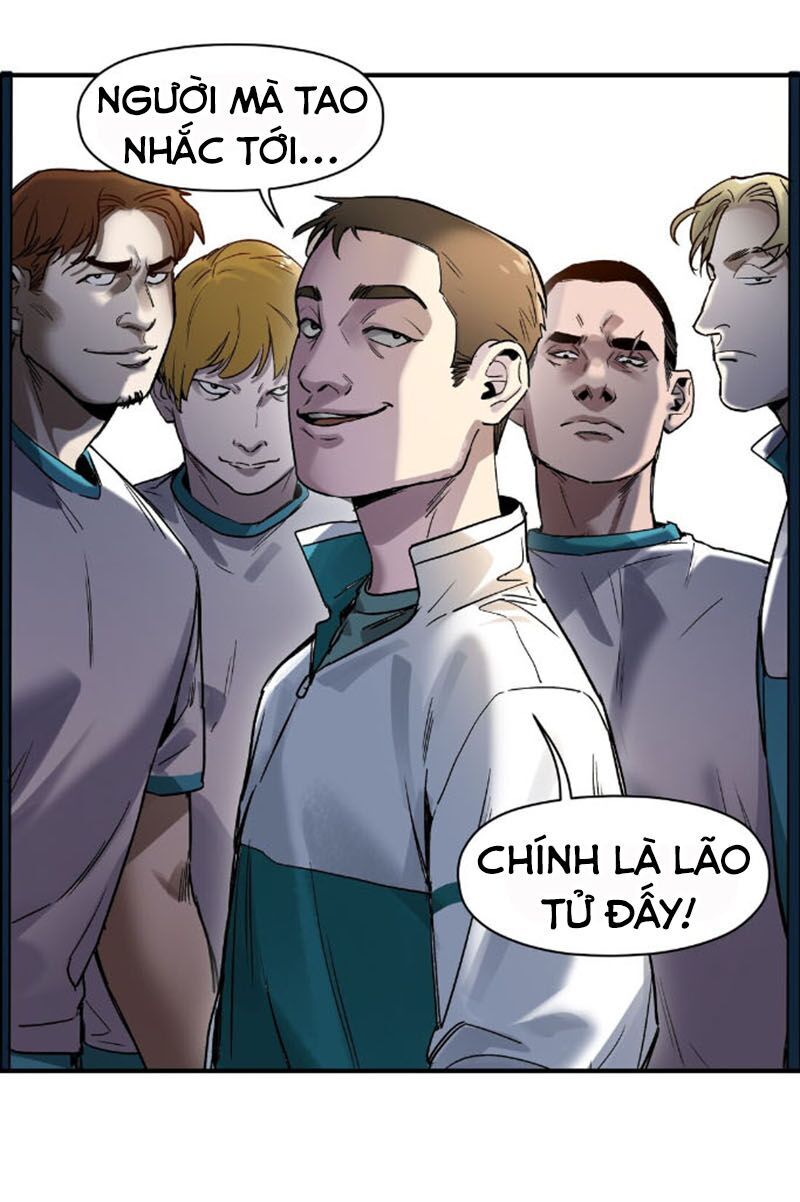 Khởi Tạo Nhân Vật Phản Diện Chap 45 - Next Chap 46