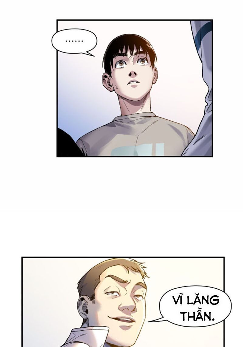 Khởi Tạo Nhân Vật Phản Diện Chap 47 - Next Chap 48