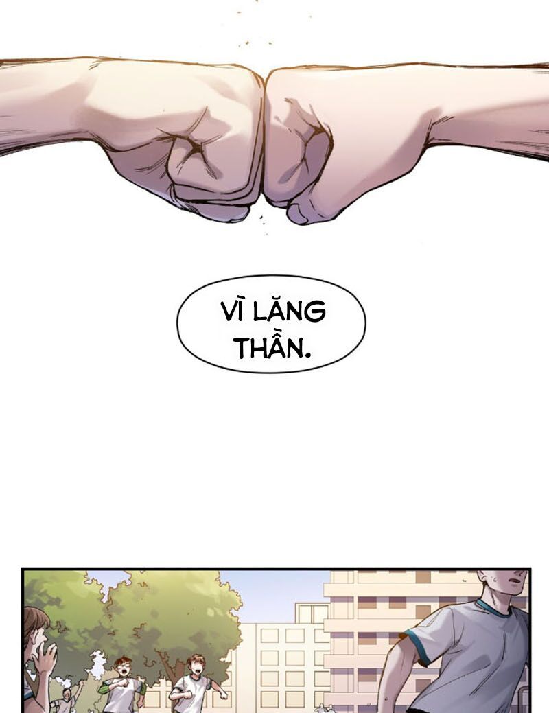Khởi Tạo Nhân Vật Phản Diện Chap 47 - Next Chap 48