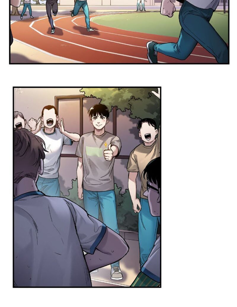 Khởi Tạo Nhân Vật Phản Diện Chap 47 - Next Chap 48