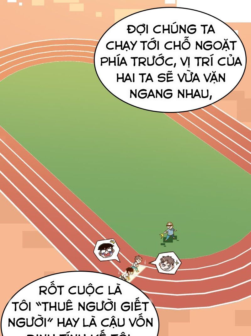 Khởi Tạo Nhân Vật Phản Diện Chap 47 - Next Chap 48