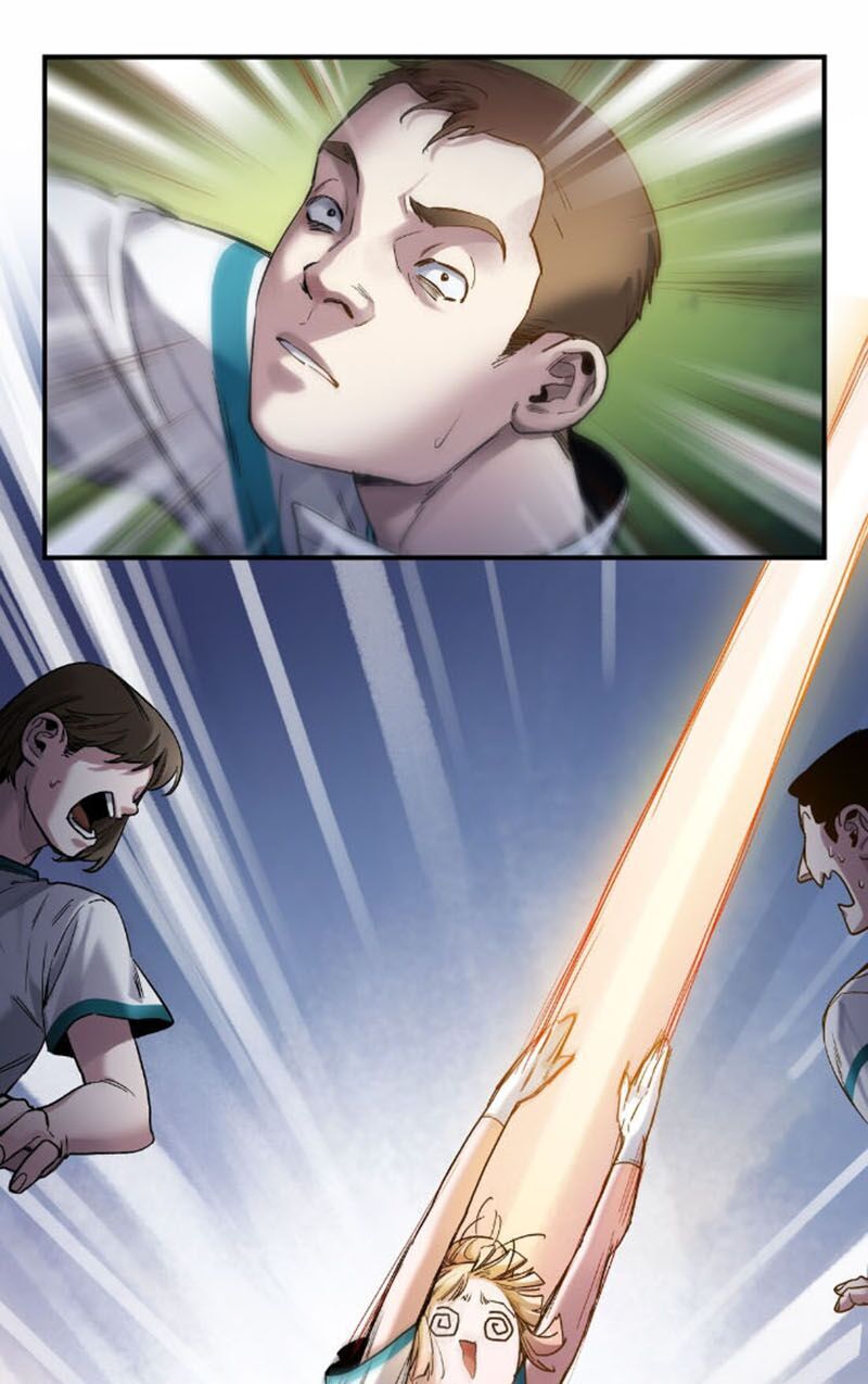 Khởi Tạo Nhân Vật Phản Diện Chap 47 - Next Chap 48
