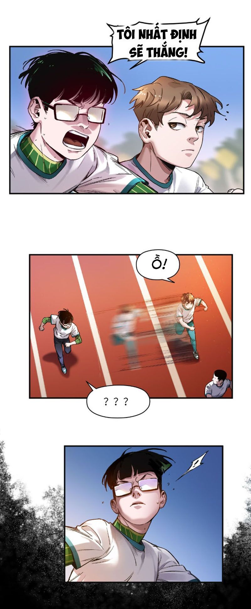 Khởi Tạo Nhân Vật Phản Diện Chap 47 - Next Chap 48