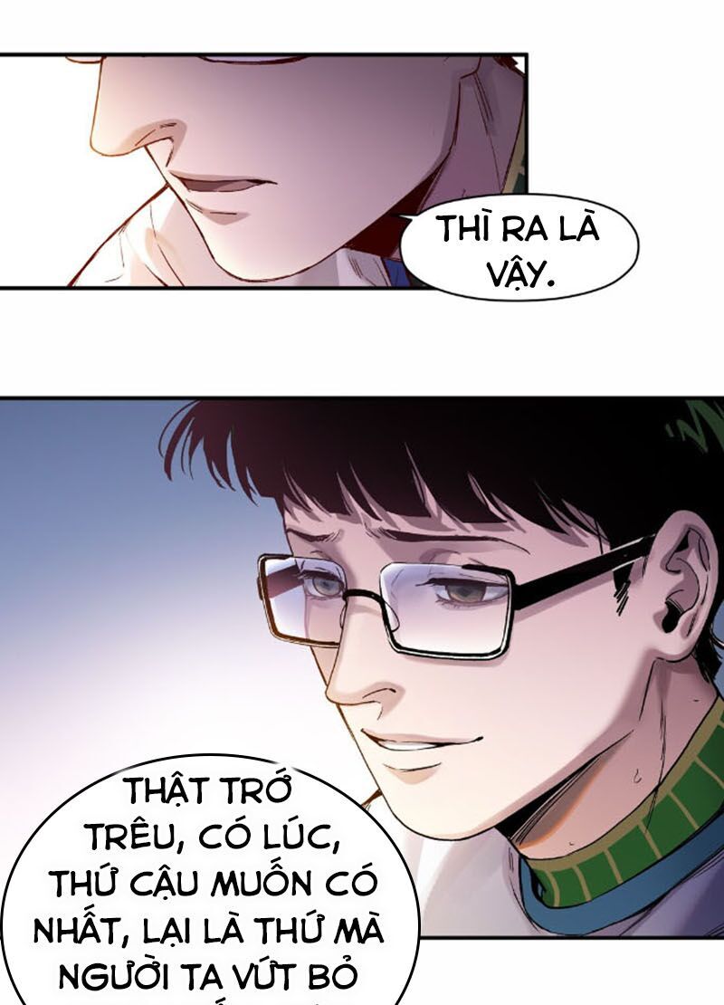 Khởi Tạo Nhân Vật Phản Diện Chap 47 - Next Chap 48