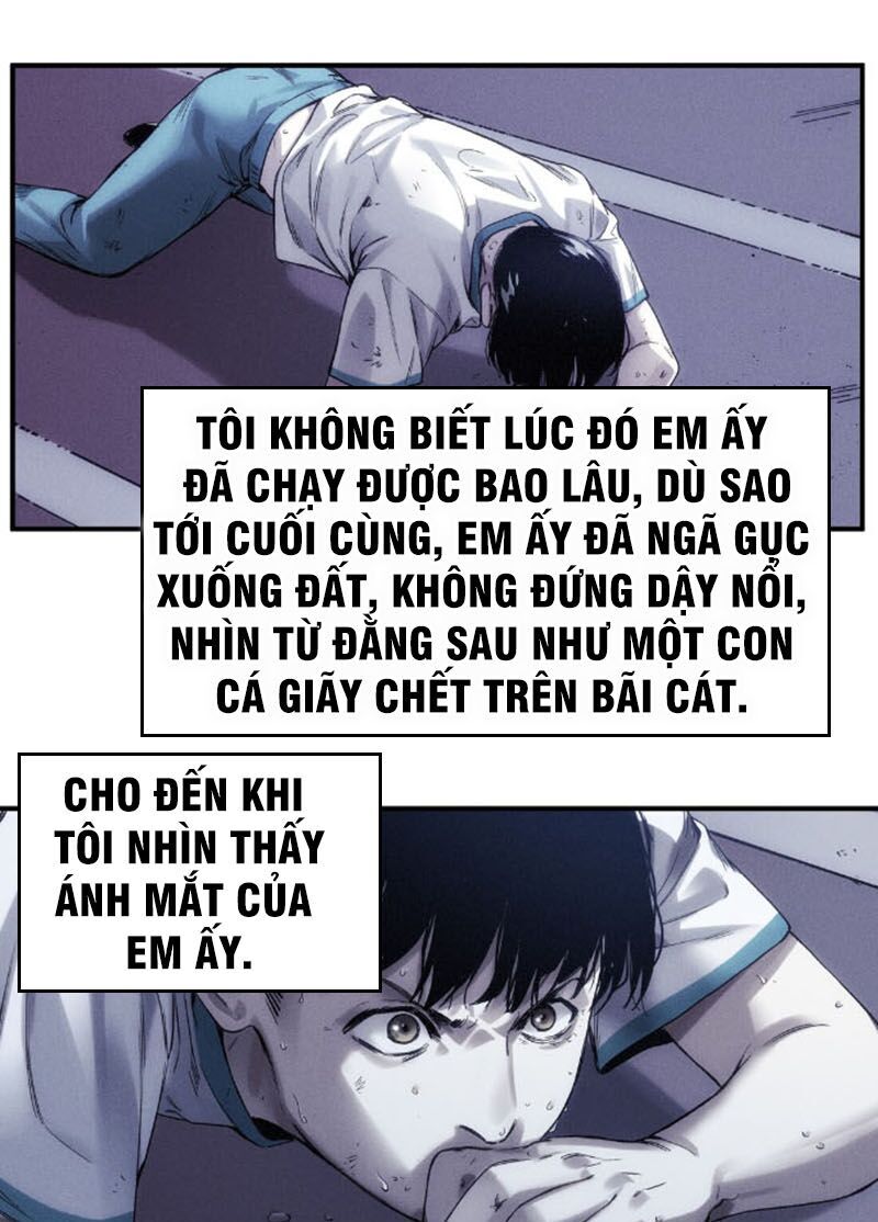 Khởi Tạo Nhân Vật Phản Diện Chap 47 - Next Chap 48
