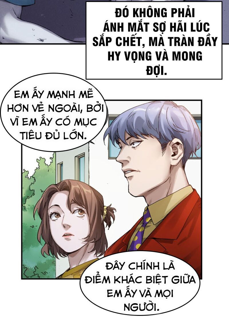 Khởi Tạo Nhân Vật Phản Diện Chap 47 - Next Chap 48