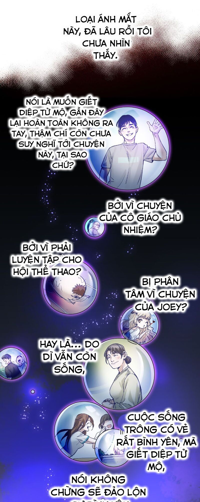 Khởi Tạo Nhân Vật Phản Diện Chap 47 - Next Chap 48