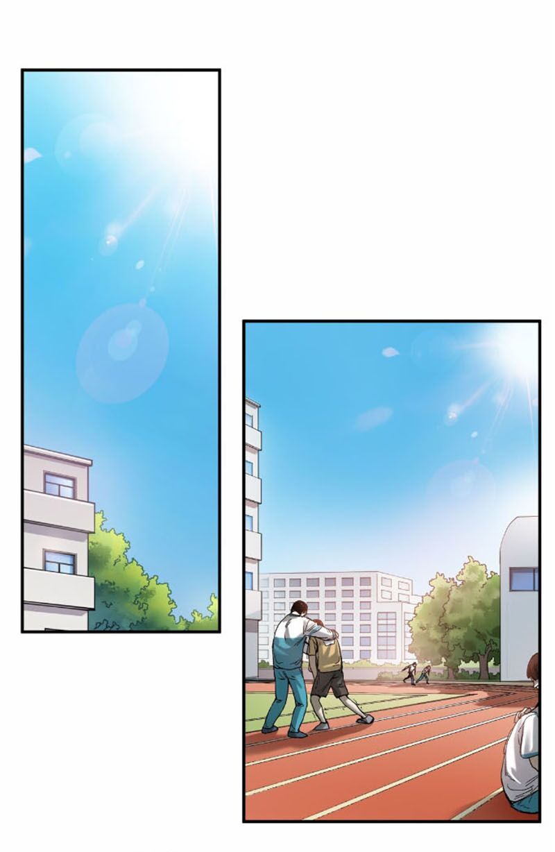 Khởi Tạo Nhân Vật Phản Diện Chap 47 - Next Chap 48