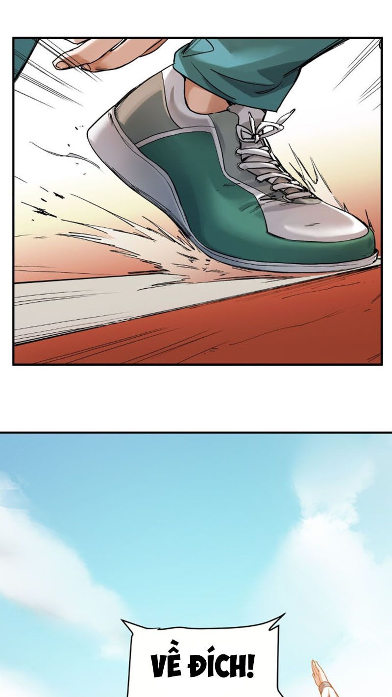 Khởi Tạo Nhân Vật Phản Diện Chap 47 - Next Chap 48