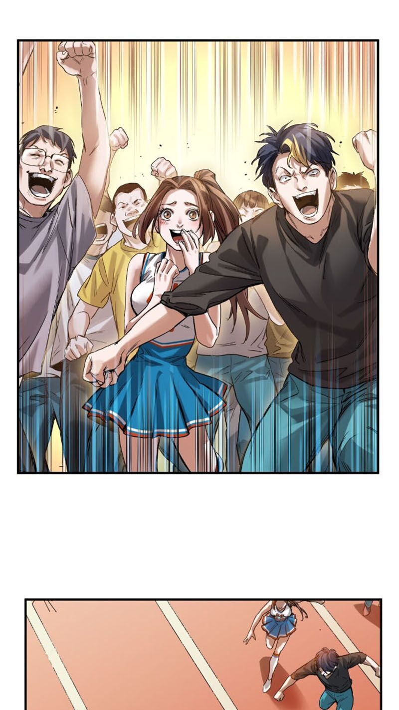 Khởi Tạo Nhân Vật Phản Diện Chap 47 - Next Chap 48